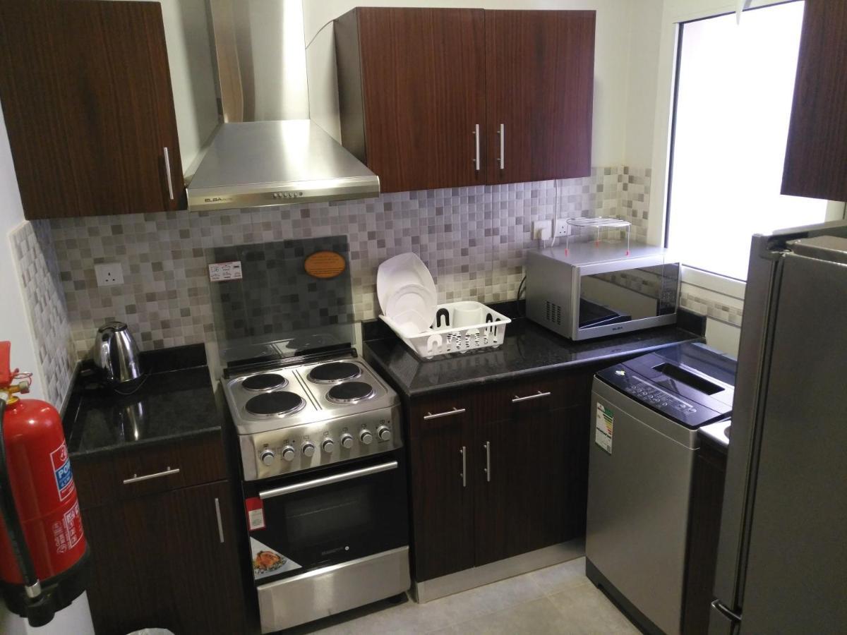 بيوت أدار - Adar Homes King Abdullah Economic City Dış mekan fotoğraf