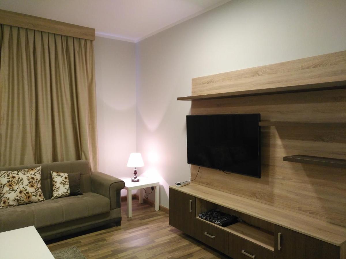 بيوت أدار - Adar Homes King Abdullah Economic City Dış mekan fotoğraf