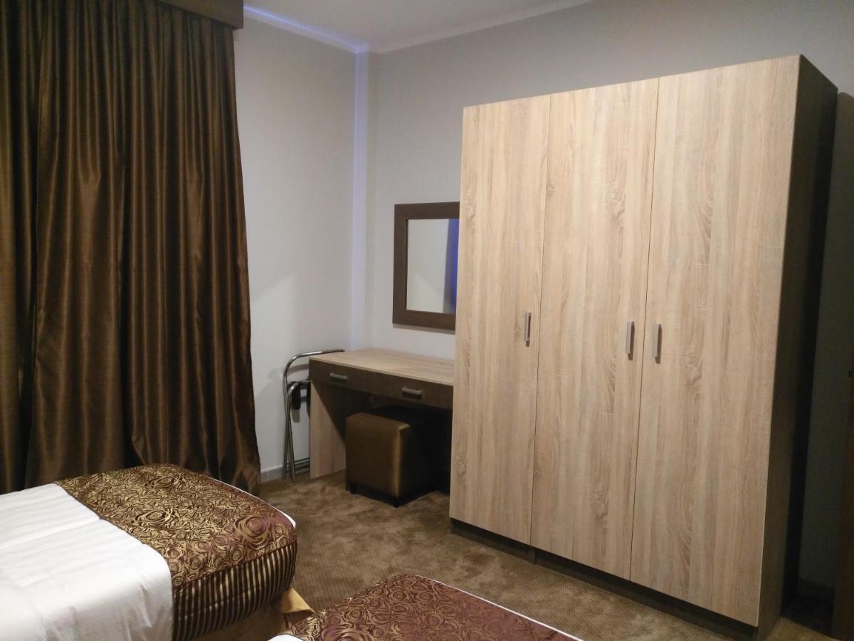 بيوت أدار - Adar Homes King Abdullah Economic City Dış mekan fotoğraf