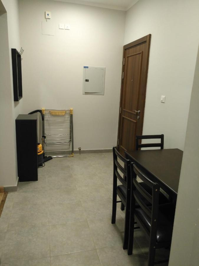 بيوت أدار - Adar Homes King Abdullah Economic City Dış mekan fotoğraf