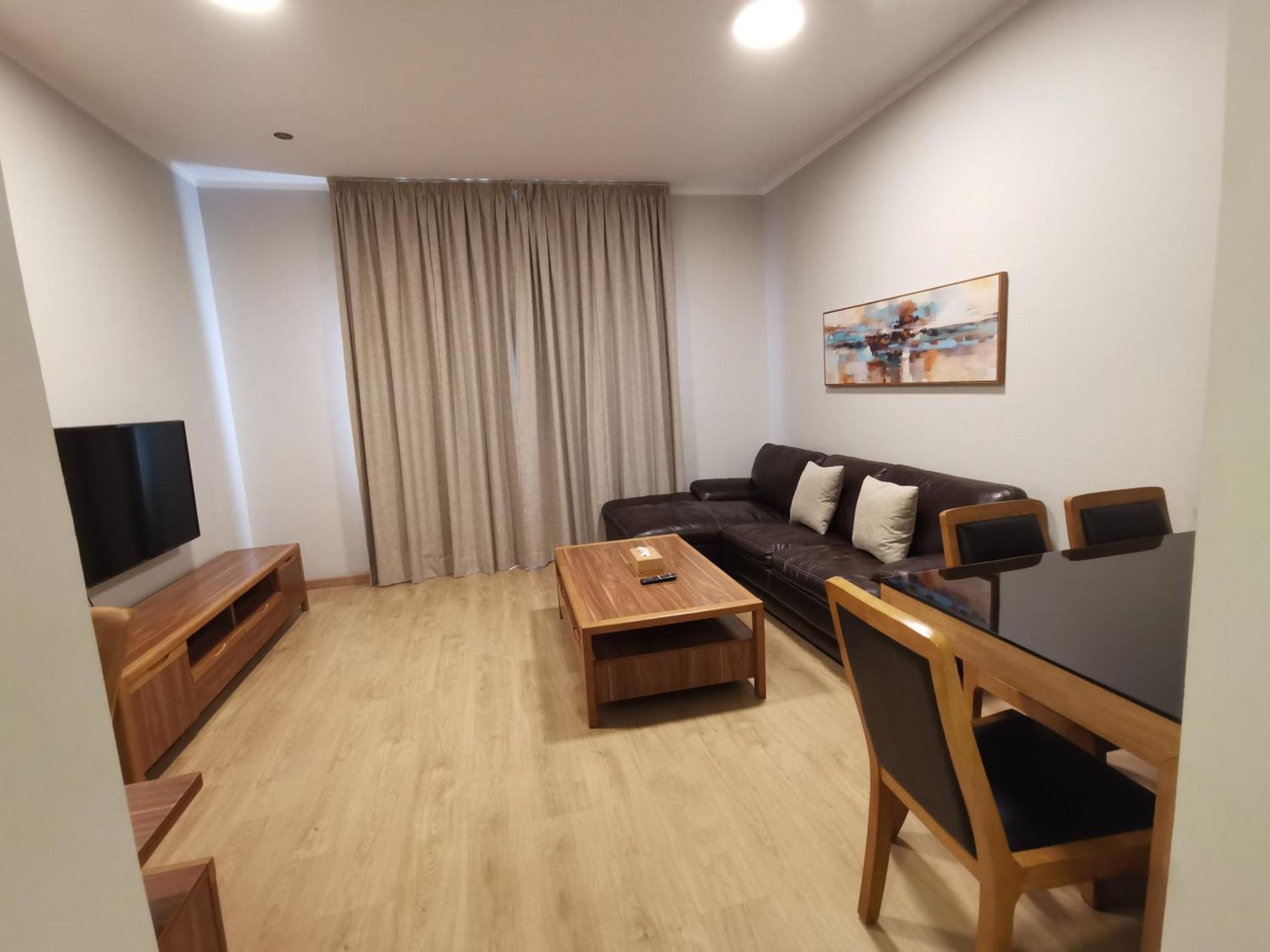 بيوت أدار - Adar Homes King Abdullah Economic City Oda fotoğraf