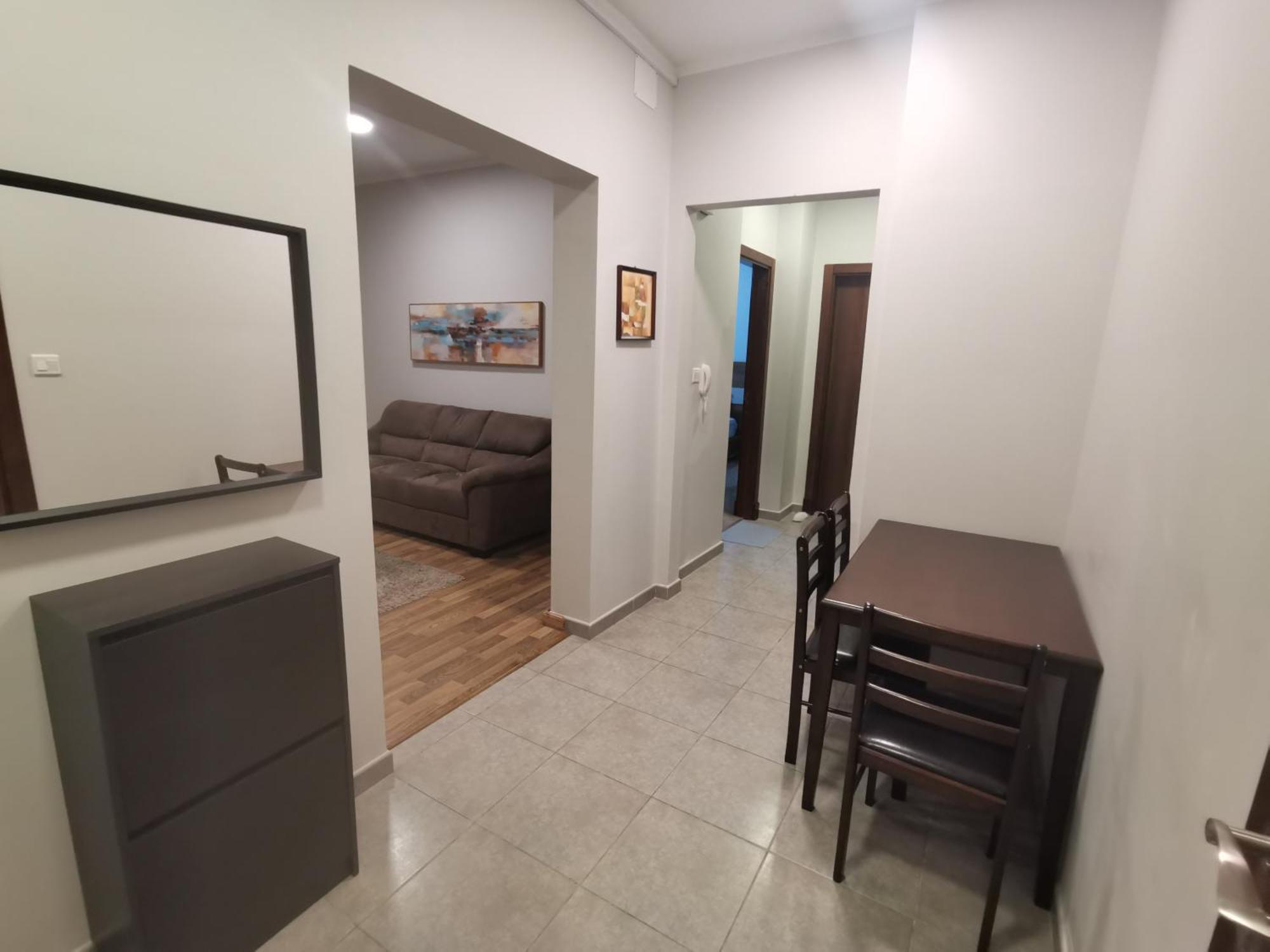 بيوت أدار - Adar Homes King Abdullah Economic City Oda fotoğraf