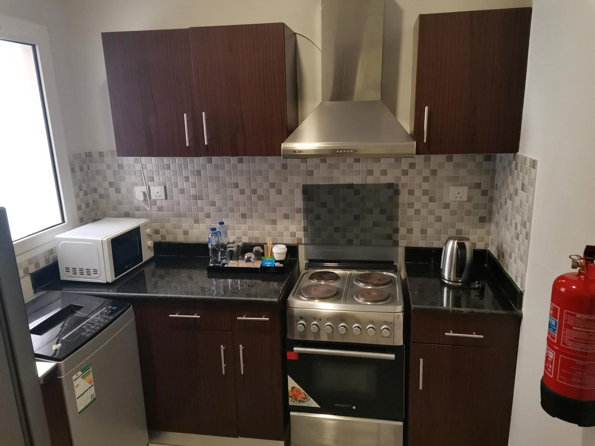 بيوت أدار - Adar Homes King Abdullah Economic City Oda fotoğraf