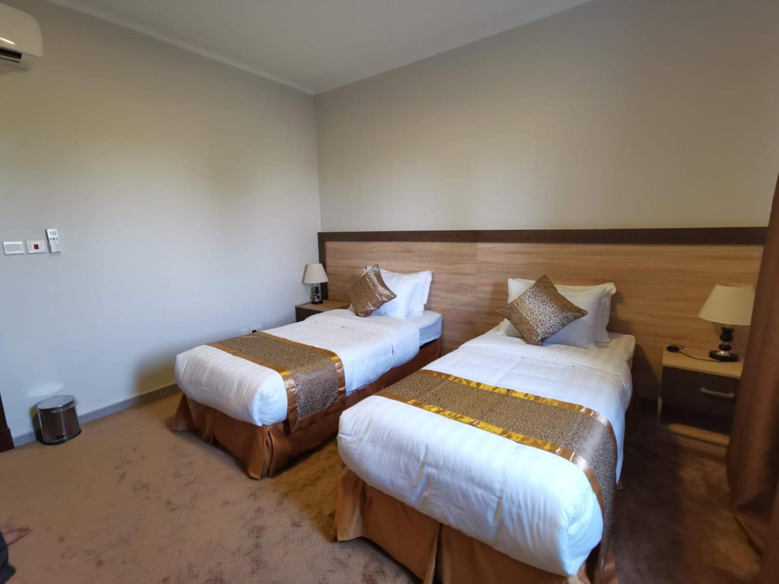 بيوت أدار - Adar Homes King Abdullah Economic City Oda fotoğraf