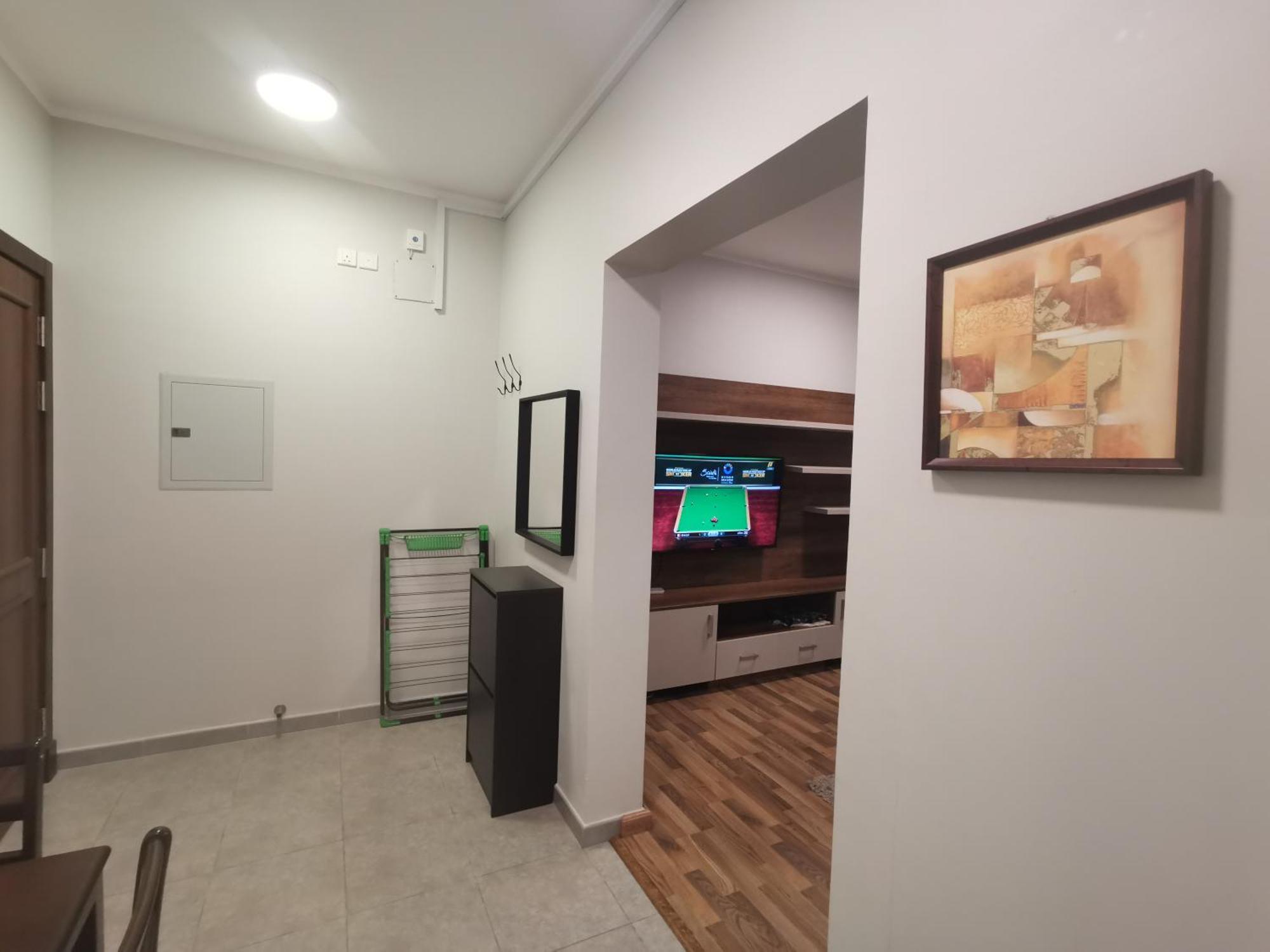 بيوت أدار - Adar Homes King Abdullah Economic City Oda fotoğraf