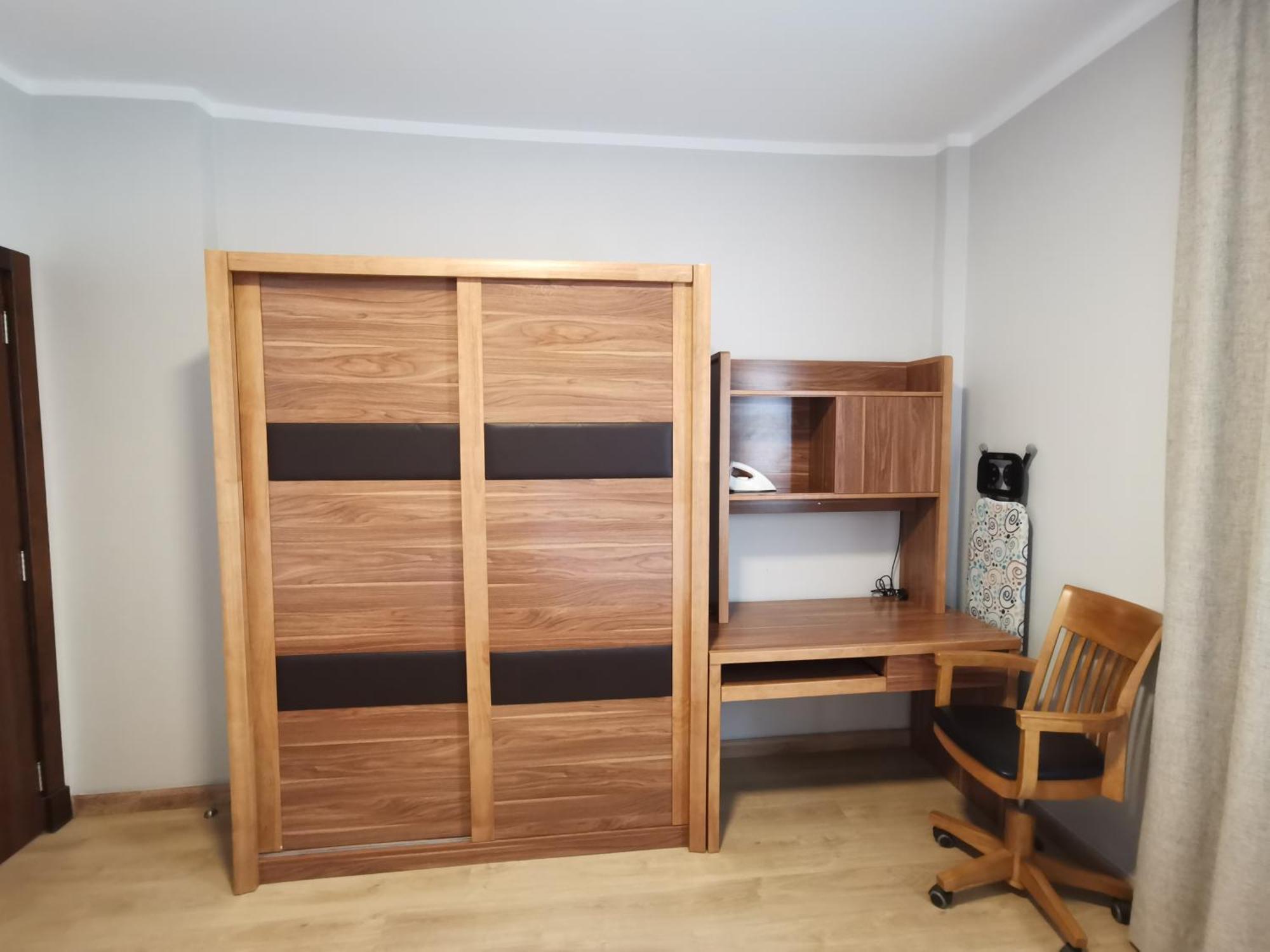 بيوت أدار - Adar Homes King Abdullah Economic City Oda fotoğraf