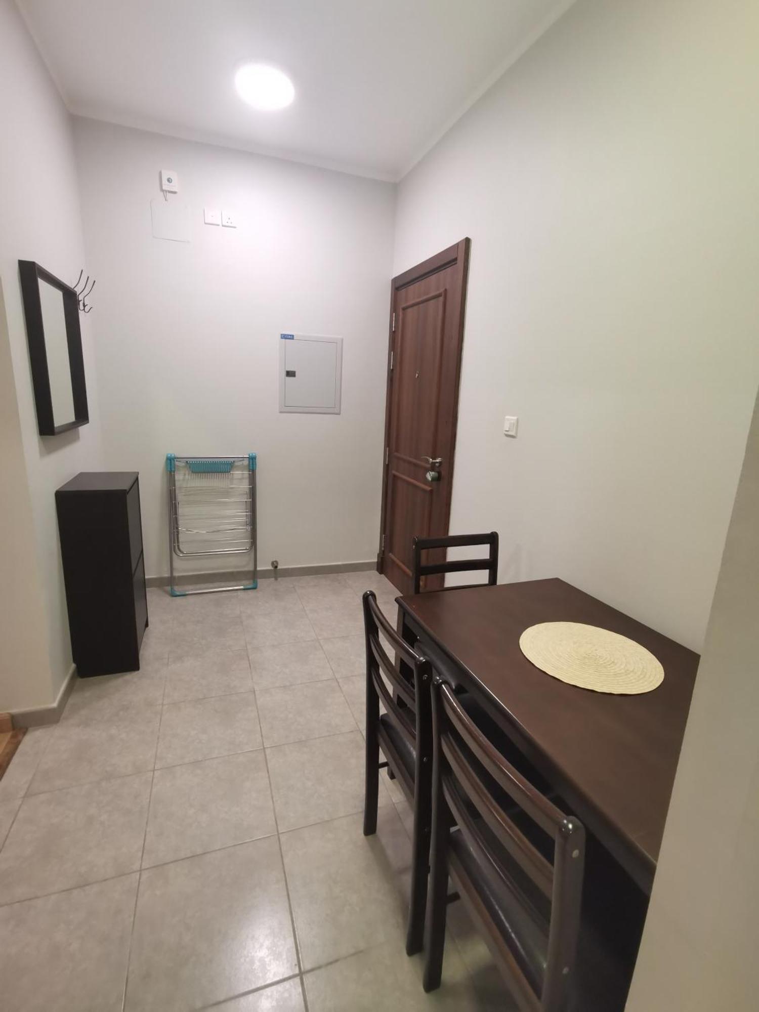 بيوت أدار - Adar Homes King Abdullah Economic City Oda fotoğraf