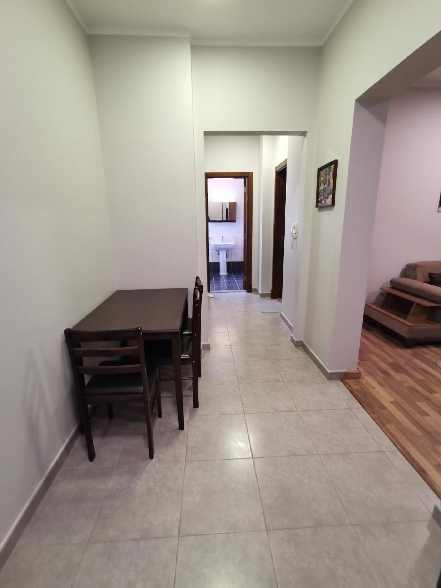 بيوت أدار - Adar Homes King Abdullah Economic City Oda fotoğraf