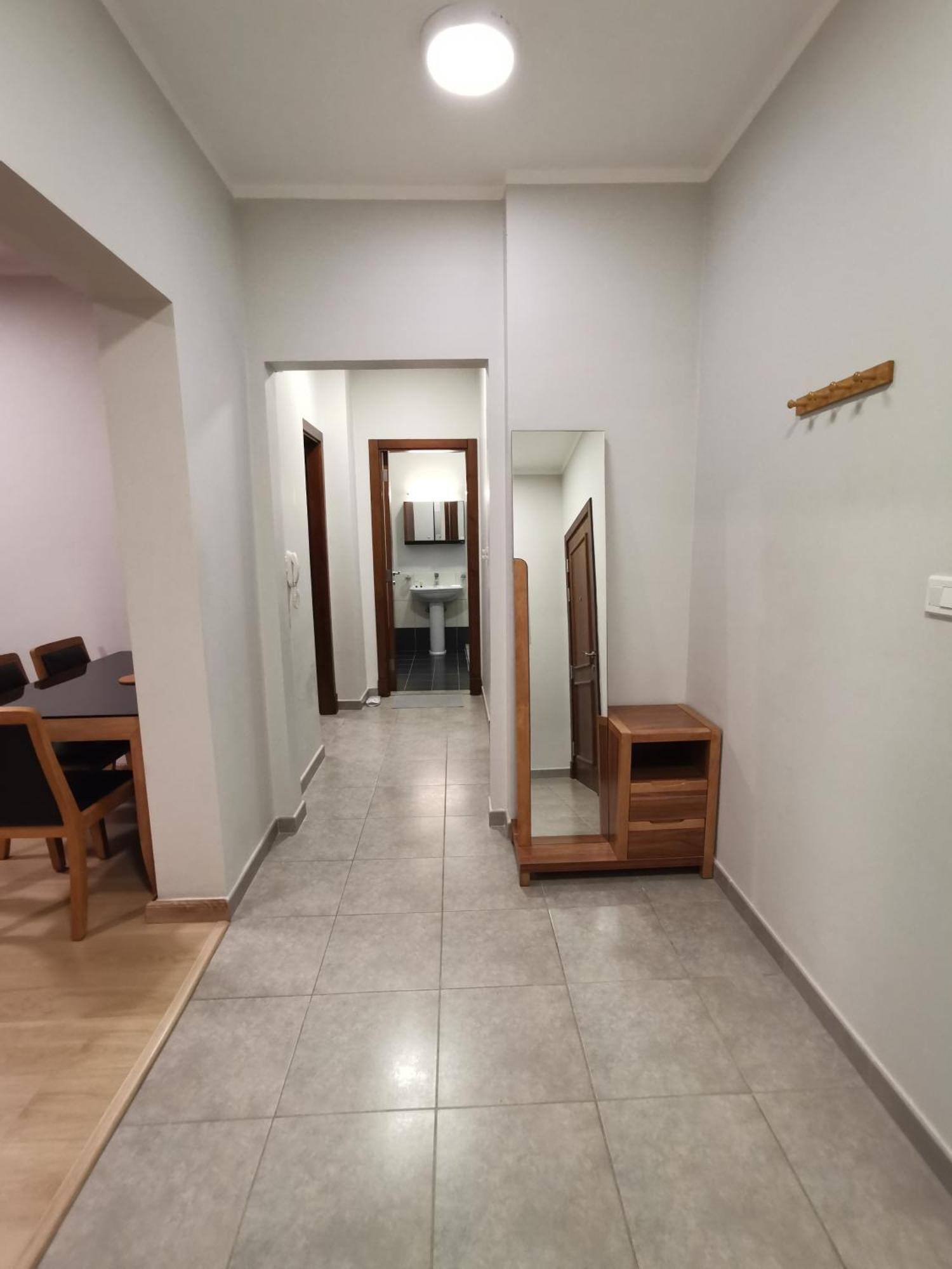 بيوت أدار - Adar Homes King Abdullah Economic City Oda fotoğraf