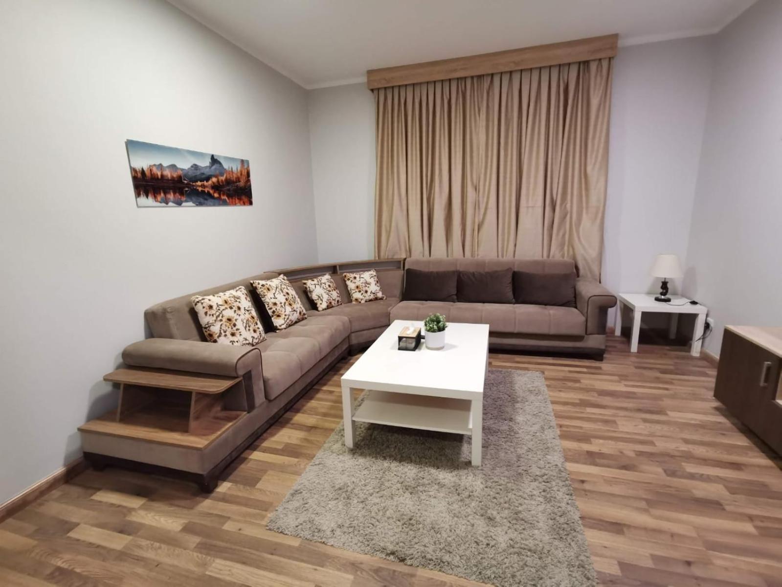 بيوت أدار - Adar Homes King Abdullah Economic City Oda fotoğraf