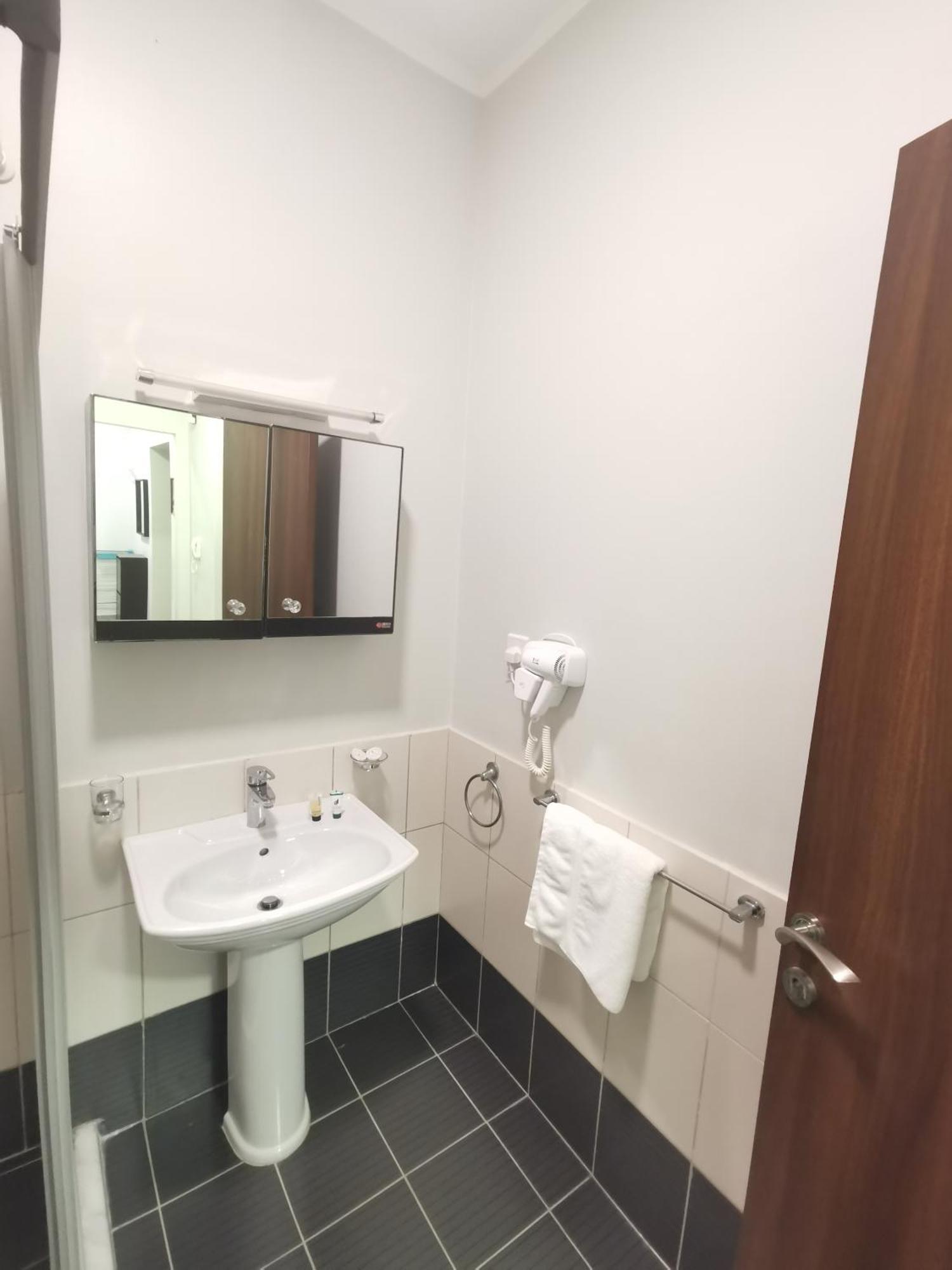 بيوت أدار - Adar Homes King Abdullah Economic City Oda fotoğraf