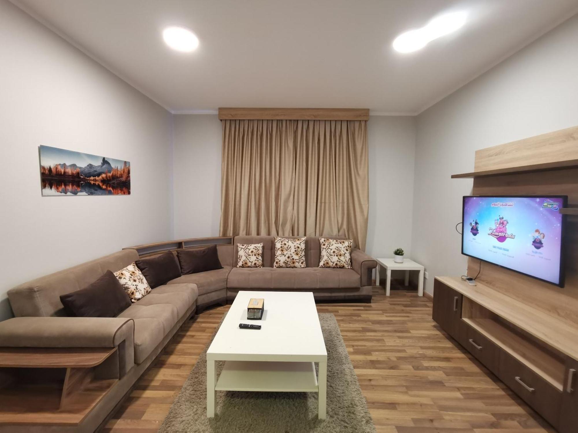بيوت أدار - Adar Homes King Abdullah Economic City Oda fotoğraf