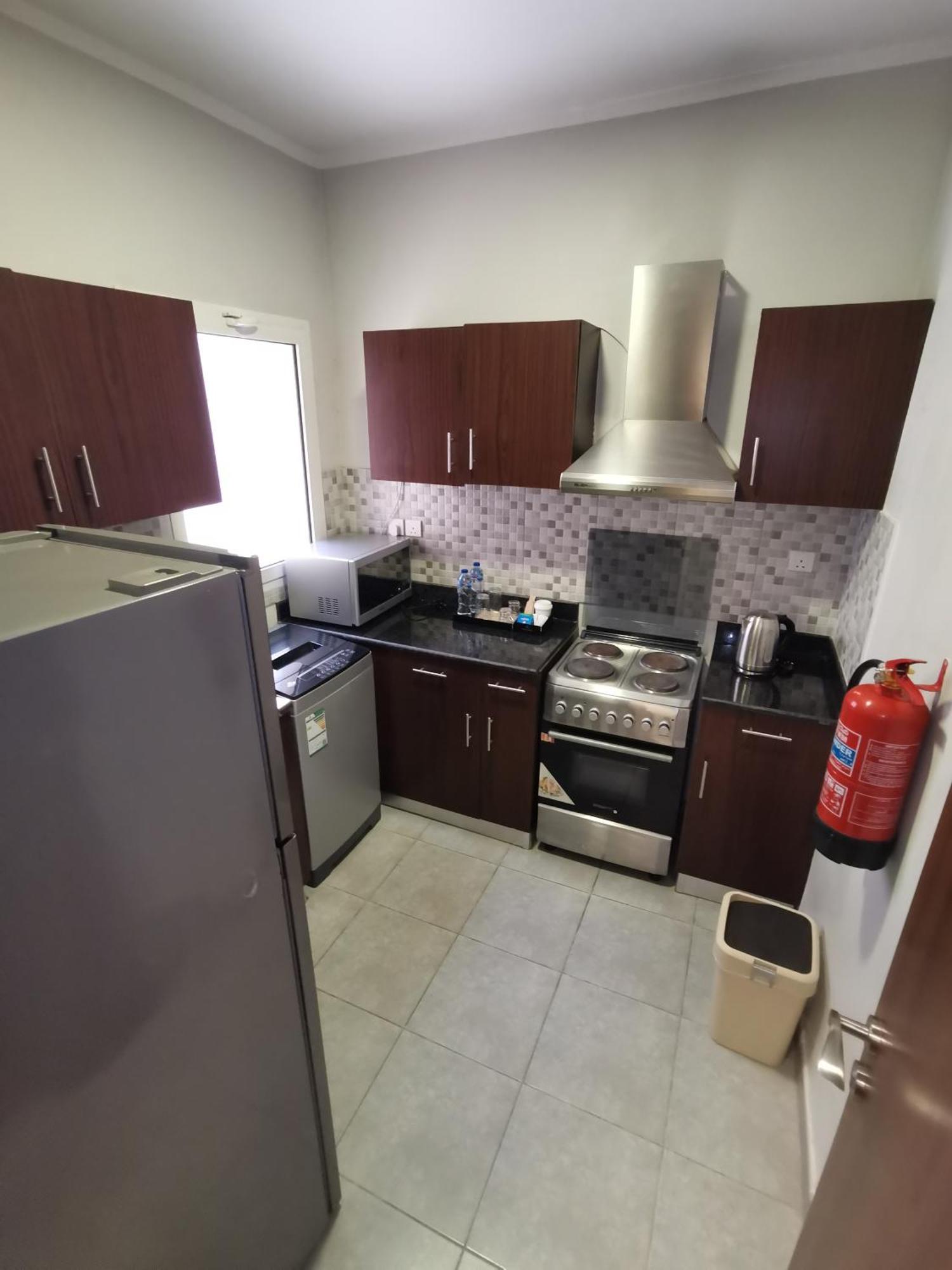 بيوت أدار - Adar Homes King Abdullah Economic City Oda fotoğraf