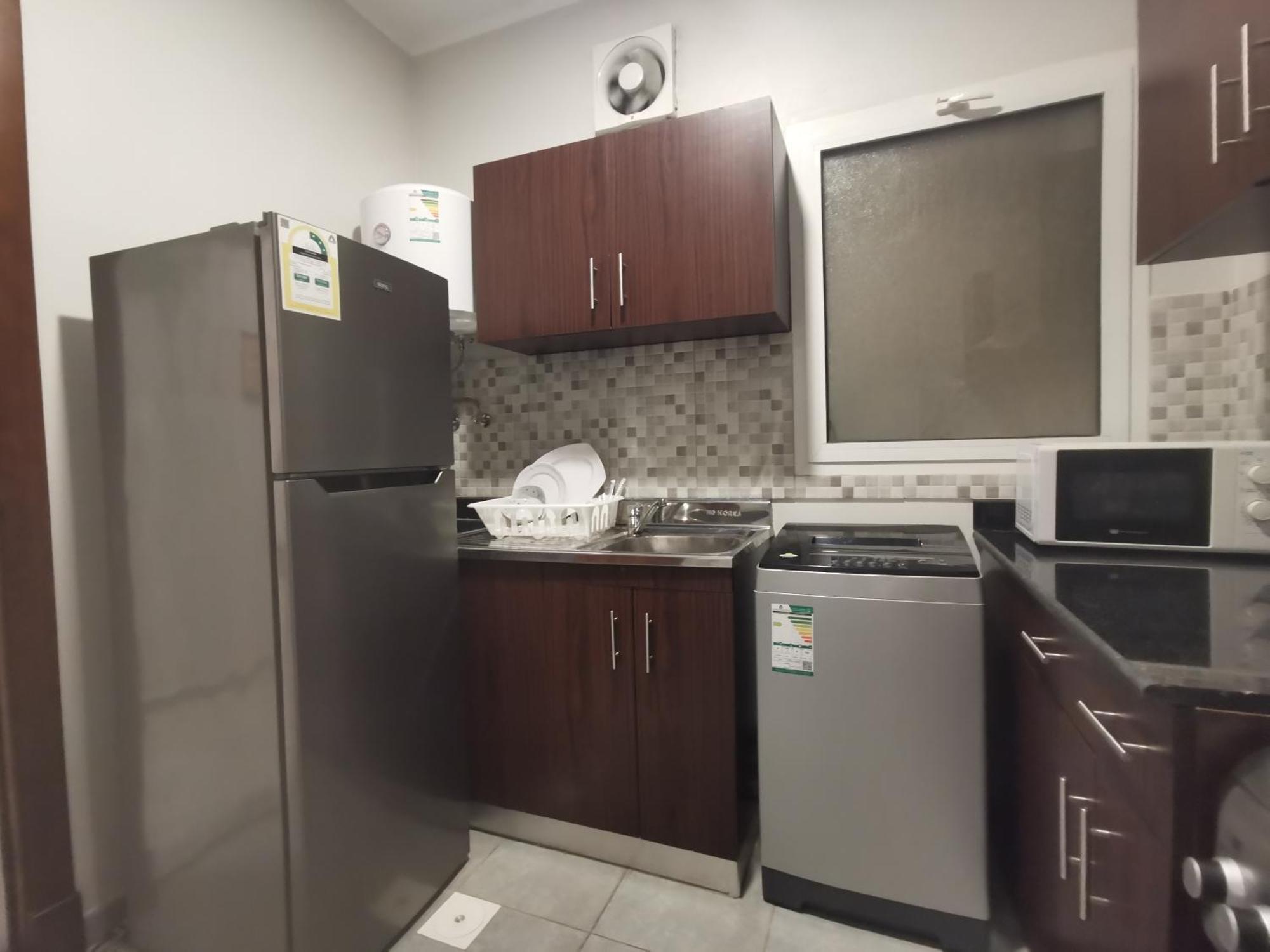 بيوت أدار - Adar Homes King Abdullah Economic City Oda fotoğraf