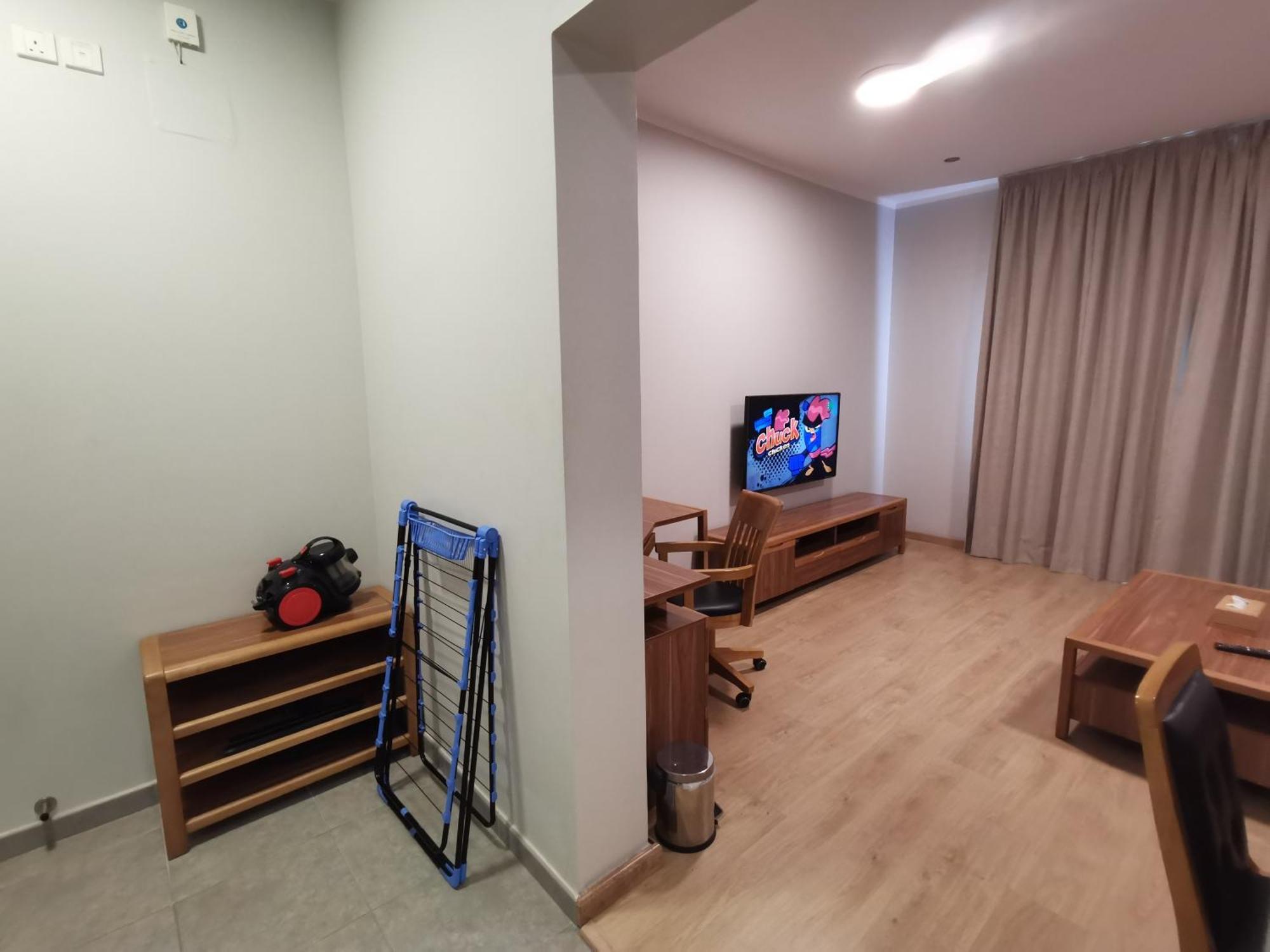بيوت أدار - Adar Homes King Abdullah Economic City Oda fotoğraf