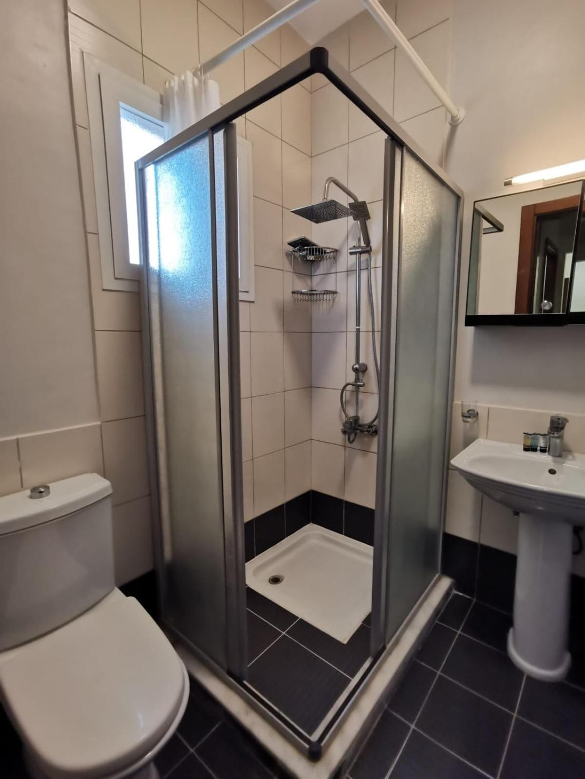 بيوت أدار - Adar Homes King Abdullah Economic City Oda fotoğraf