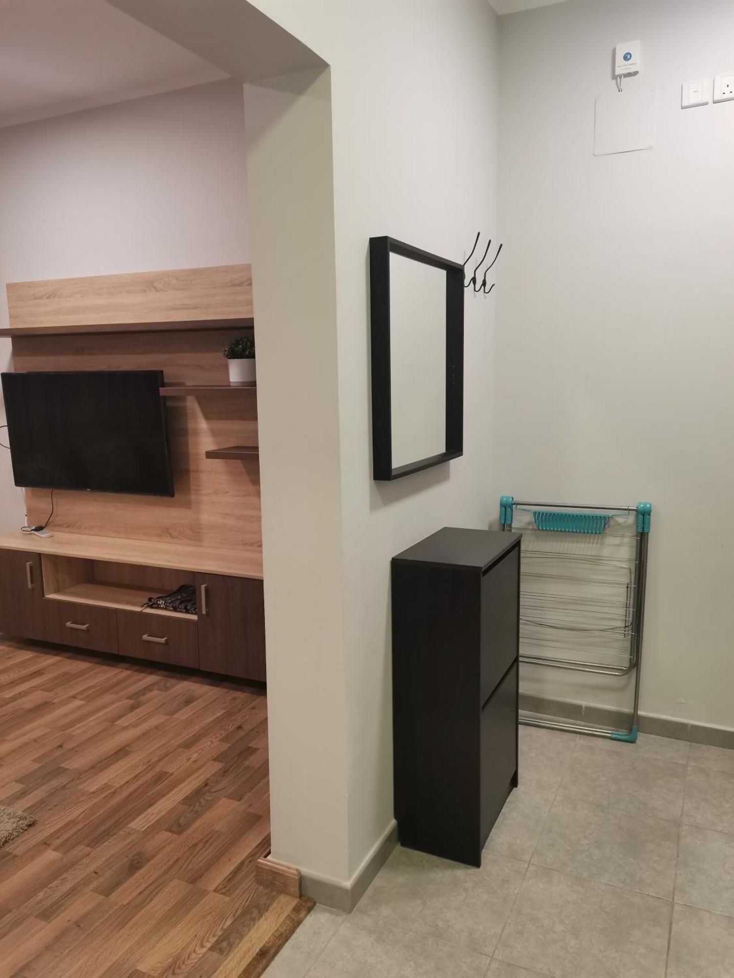 بيوت أدار - Adar Homes King Abdullah Economic City Oda fotoğraf