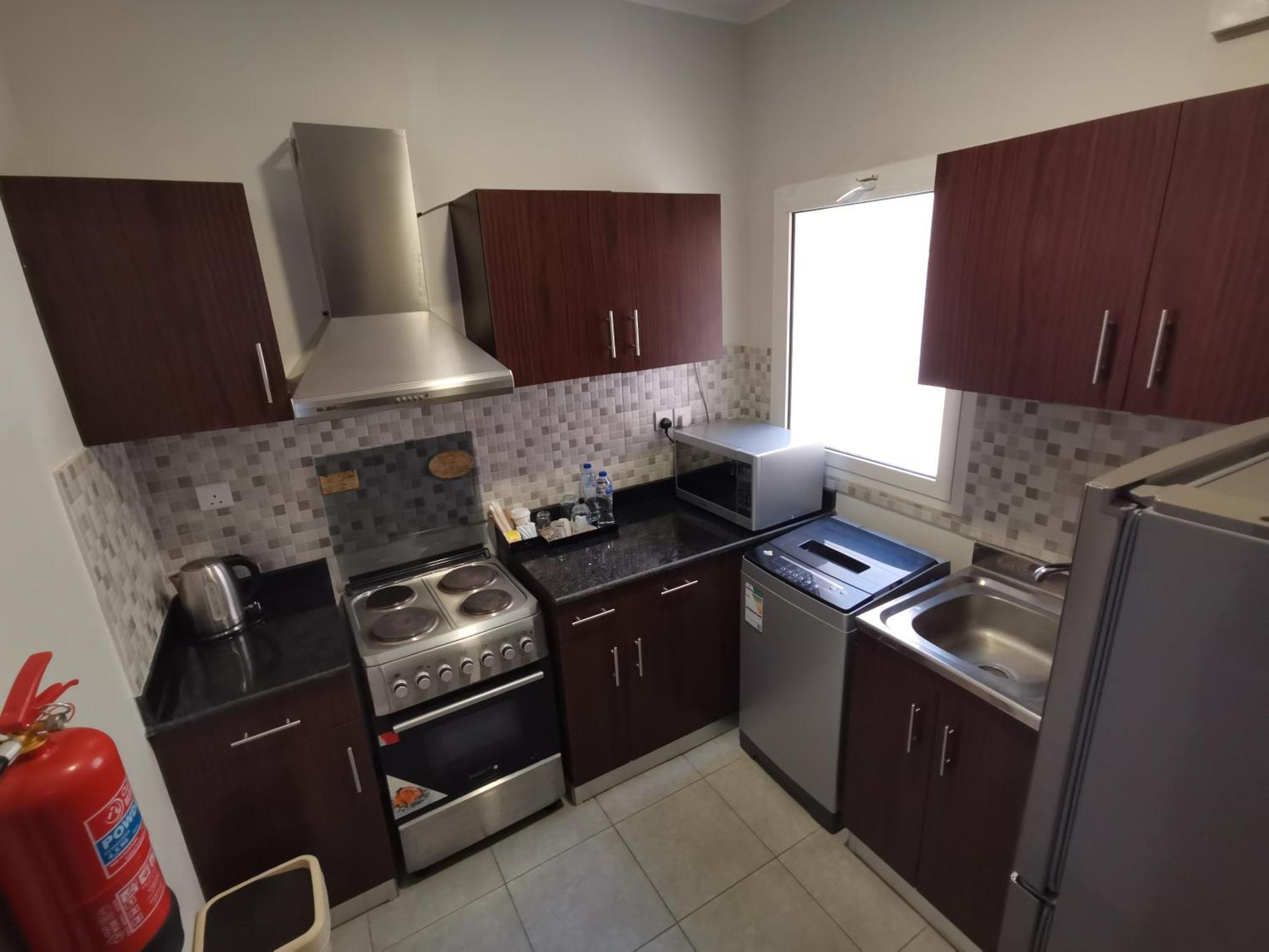 بيوت أدار - Adar Homes King Abdullah Economic City Oda fotoğraf