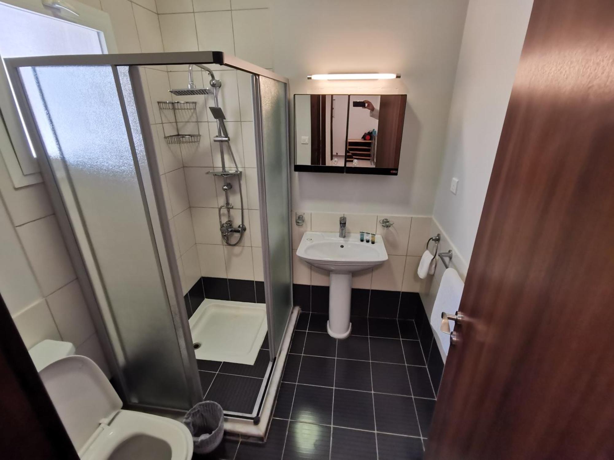 بيوت أدار - Adar Homes King Abdullah Economic City Dış mekan fotoğraf